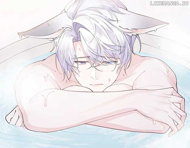 Her Marriage Was Called Off at Daytime, the Cutely Fierce Commander Asked Her For a Hug at Night Chapter 53 - Page 41