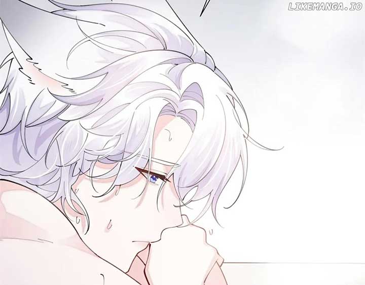 Her Marriage Was Called Off at Daytime, the Cutely Fierce Commander Asked Her For a Hug at Night Chapter 53 - Page 45