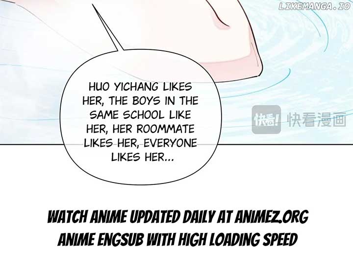 Her Marriage Was Called Off at Daytime, the Cutely Fierce Commander Asked Her For a Hug at Night Chapter 53 - Page 47