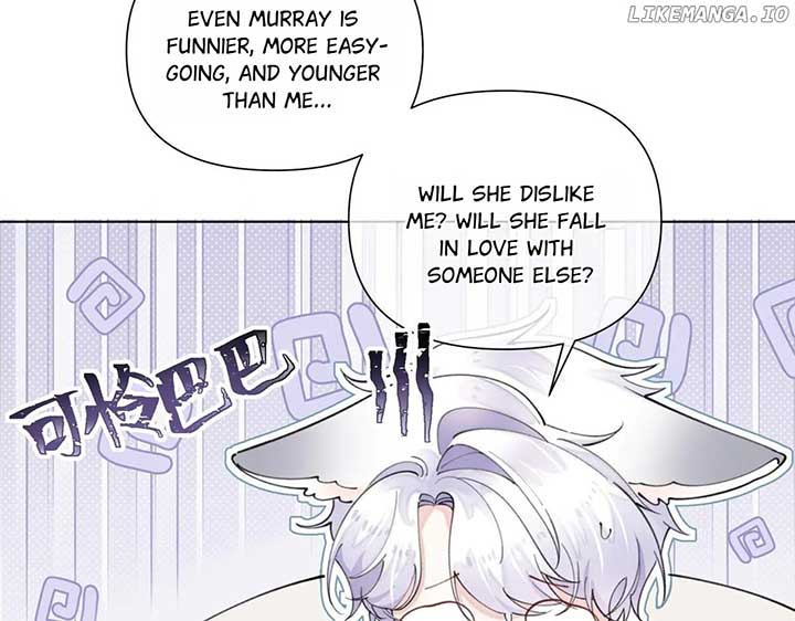 Her Marriage Was Called Off at Daytime, the Cutely Fierce Commander Asked Her For a Hug at Night Chapter 53 - Page 51
