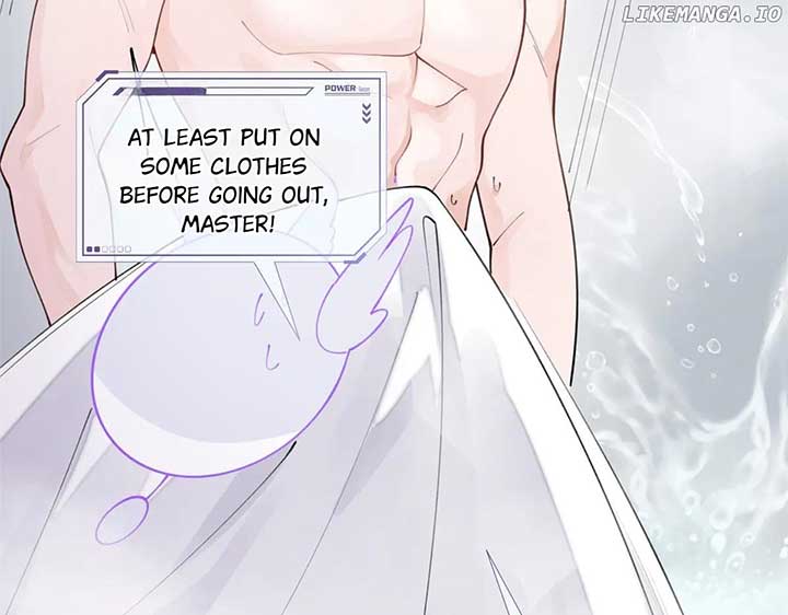 Her Marriage Was Called Off at Daytime, the Cutely Fierce Commander Asked Her For a Hug at Night Chapter 53 - Page 56