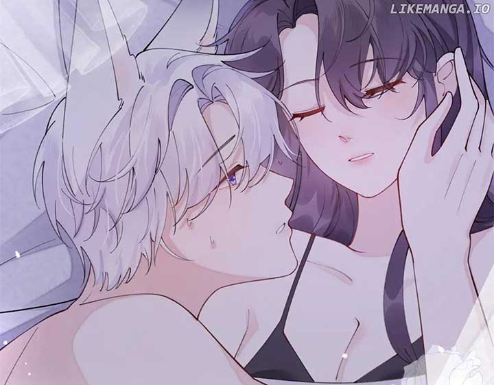 Her Marriage Was Called Off at Daytime, the Cutely Fierce Commander Asked Her For a Hug at Night Chapter 53 - Page 70