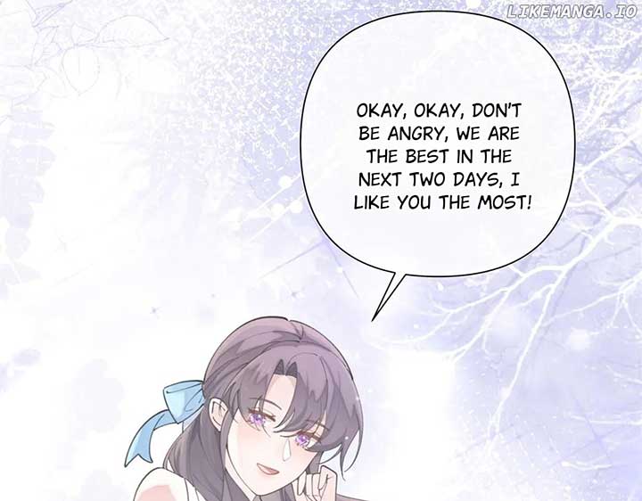 Her Marriage Was Called Off at Daytime, the Cutely Fierce Commander Asked Her For a Hug at Night Chapter 53 - Page 73
