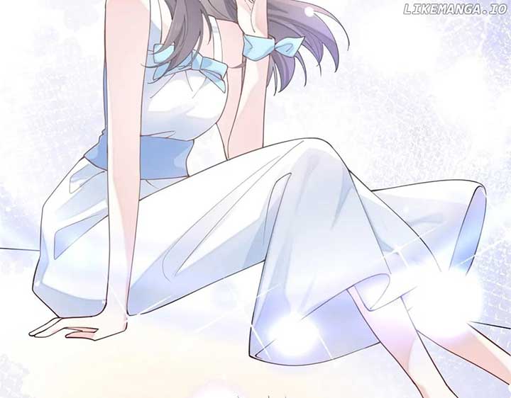 Her Marriage Was Called Off at Daytime, the Cutely Fierce Commander Asked Her For a Hug at Night Chapter 53 - Page 74