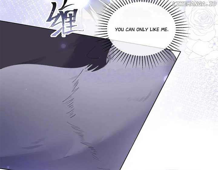 Her Marriage Was Called Off at Daytime, the Cutely Fierce Commander Asked Her For a Hug at Night Chapter 53 - Page 79