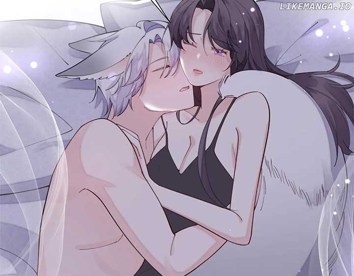 Her Marriage Was Called Off at Daytime, the Cutely Fierce Commander Asked Her For a Hug at Night Chapter 53 - Page 88