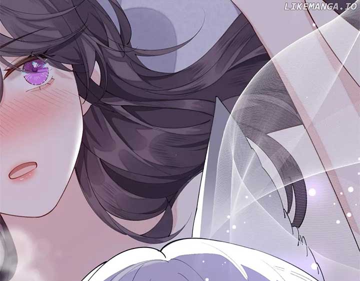 Her Marriage Was Called Off at Daytime, the Cutely Fierce Commander Asked Her For a Hug at Night Chapter 53 - Page 91