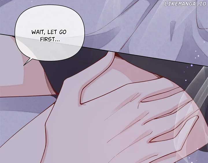 Her Marriage Was Called Off at Daytime, the Cutely Fierce Commander Asked Her For a Hug at Night Chapter 53 - Page 96