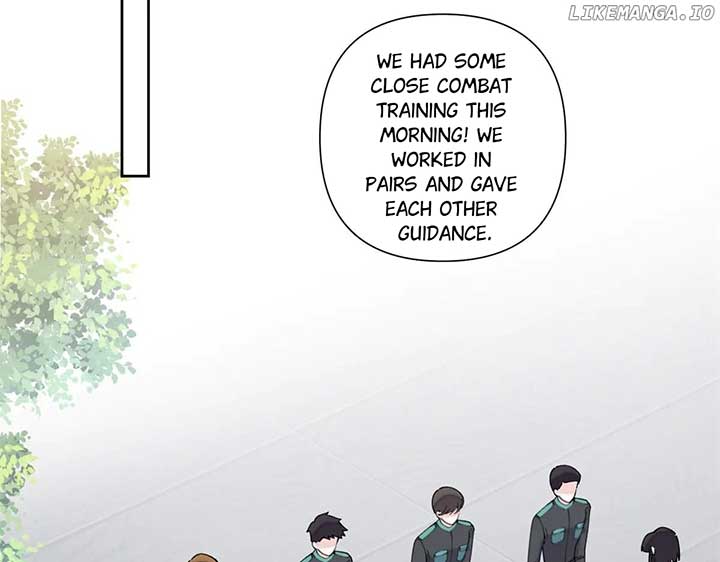 Her Marriage Was Called Off at Daytime, the Cutely Fierce Commander Asked Her For a Hug at Night Chapter 53 - Page 98