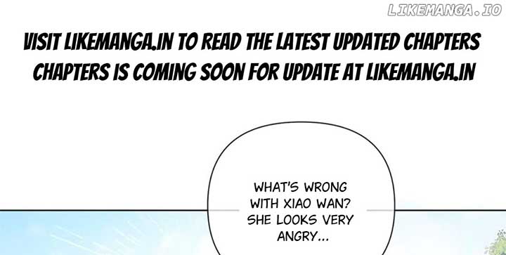 Her Marriage Was Called Off at Daytime, the Cutely Fierce Commander Asked Her For a Hug at Night Chapter 54 - Page 1