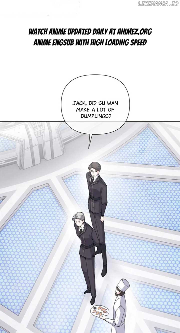 Her Marriage Was Called Off at Daytime, the Cutely Fierce Commander Asked Her For a Hug at Night Chapter 54 - Page 14