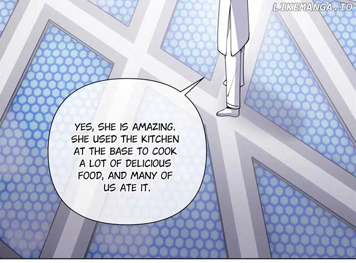 Her Marriage Was Called Off at Daytime, the Cutely Fierce Commander Asked Her For a Hug at Night Chapter 54 - Page 15