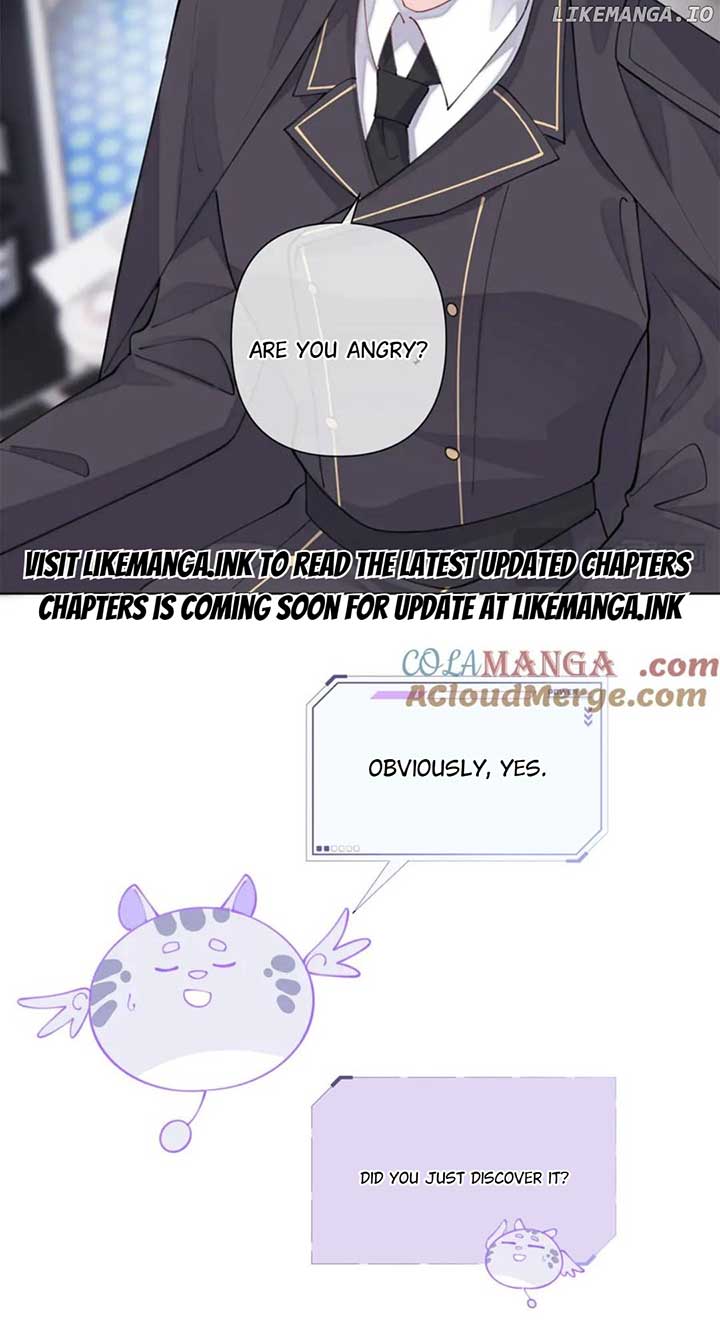 Her Marriage Was Called Off at Daytime, the Cutely Fierce Commander Asked Her For a Hug at Night Chapter 54 - Page 31