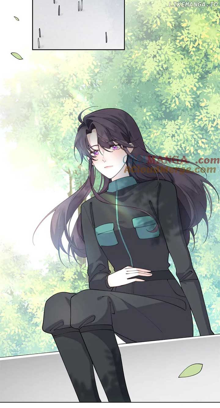 Her Marriage Was Called Off at Daytime, the Cutely Fierce Commander Asked Her For a Hug at Night Chapter 55 - Page 7