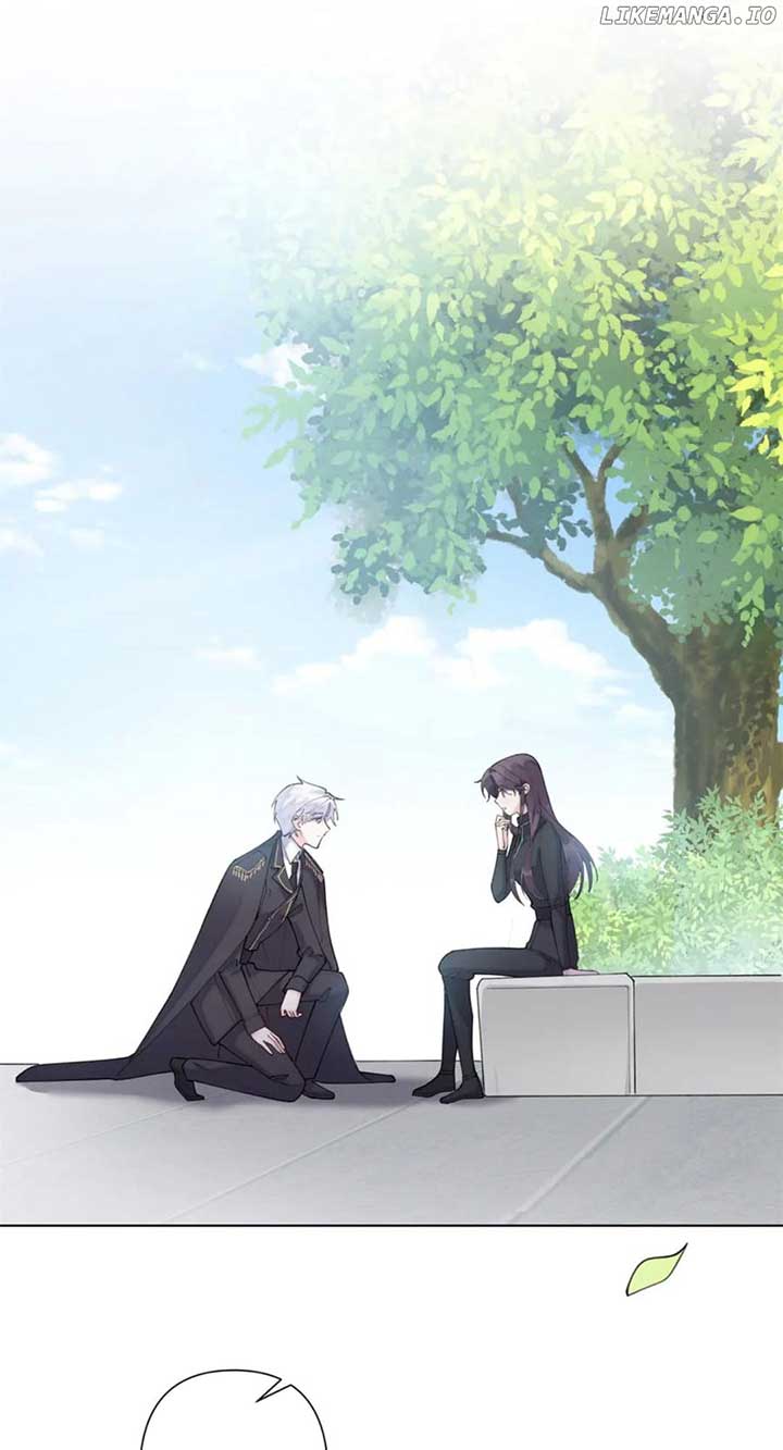 Her Marriage Was Called Off at Daytime, the Cutely Fierce Commander Asked Her For a Hug at Night Chapter 55 - Page 12