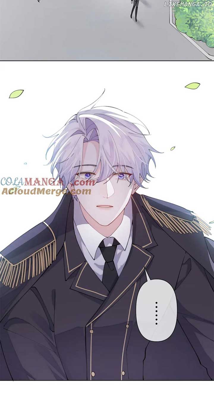 Her Marriage Was Called Off at Daytime, the Cutely Fierce Commander Asked Her For a Hug at Night Chapter 55 - Page 17