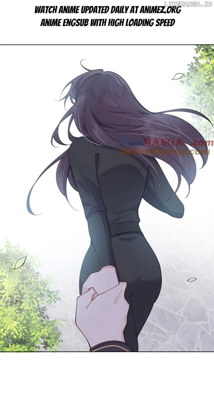 Her Marriage Was Called Off at Daytime, the Cutely Fierce Commander Asked Her For a Hug at Night Chapter 55 - Page 18