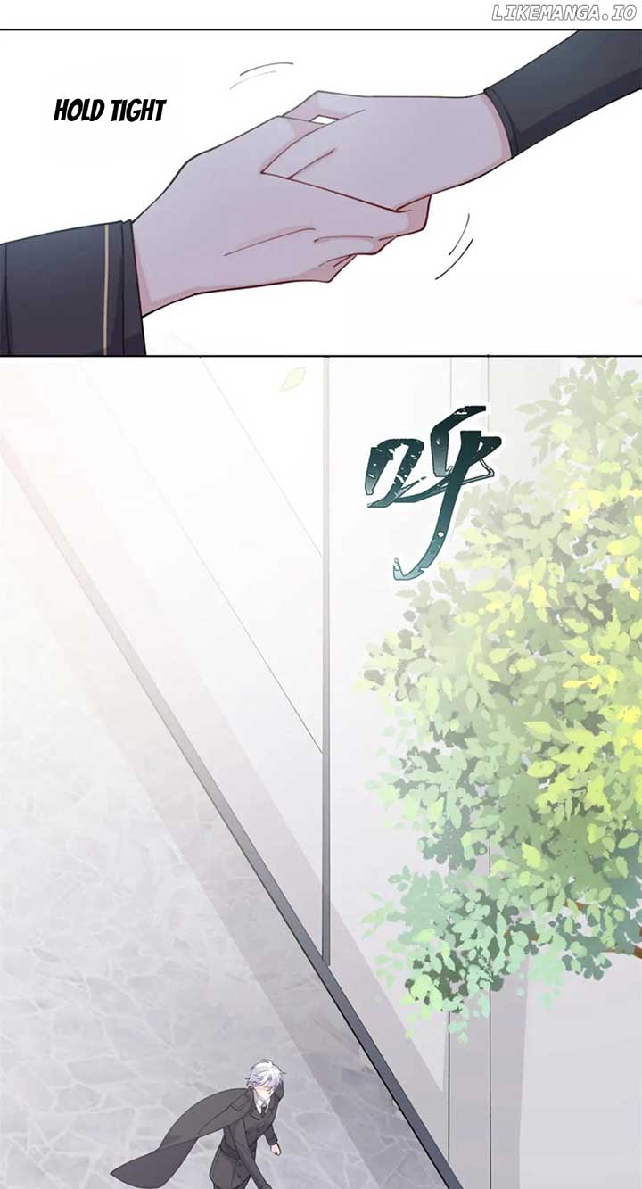 Her Marriage Was Called Off at Daytime, the Cutely Fierce Commander Asked Her For a Hug at Night Chapter 55 - Page 19