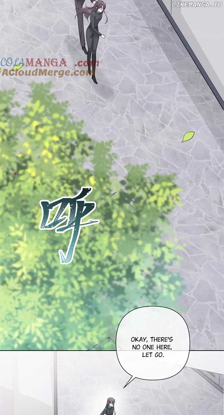 Her Marriage Was Called Off at Daytime, the Cutely Fierce Commander Asked Her For a Hug at Night Chapter 55 - Page 20