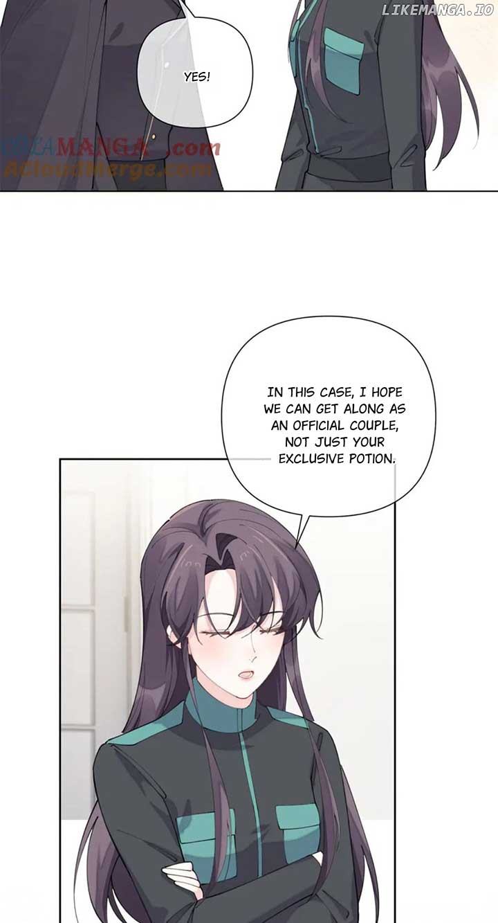 Her Marriage Was Called Off at Daytime, the Cutely Fierce Commander Asked Her For a Hug at Night Chapter 55 - Page 24