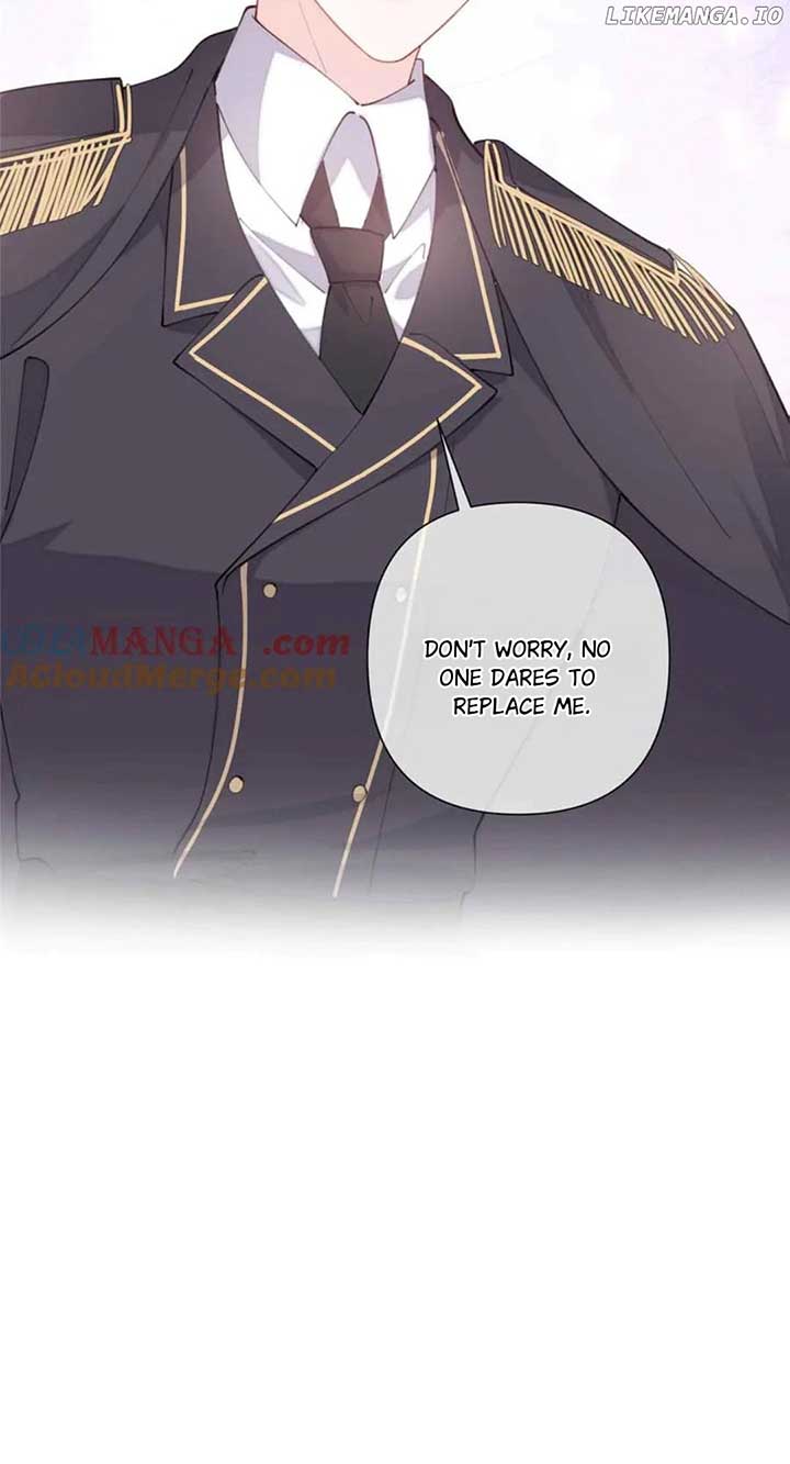 Her Marriage Was Called Off at Daytime, the Cutely Fierce Commander Asked Her For a Hug at Night Chapter 56 - Page 7