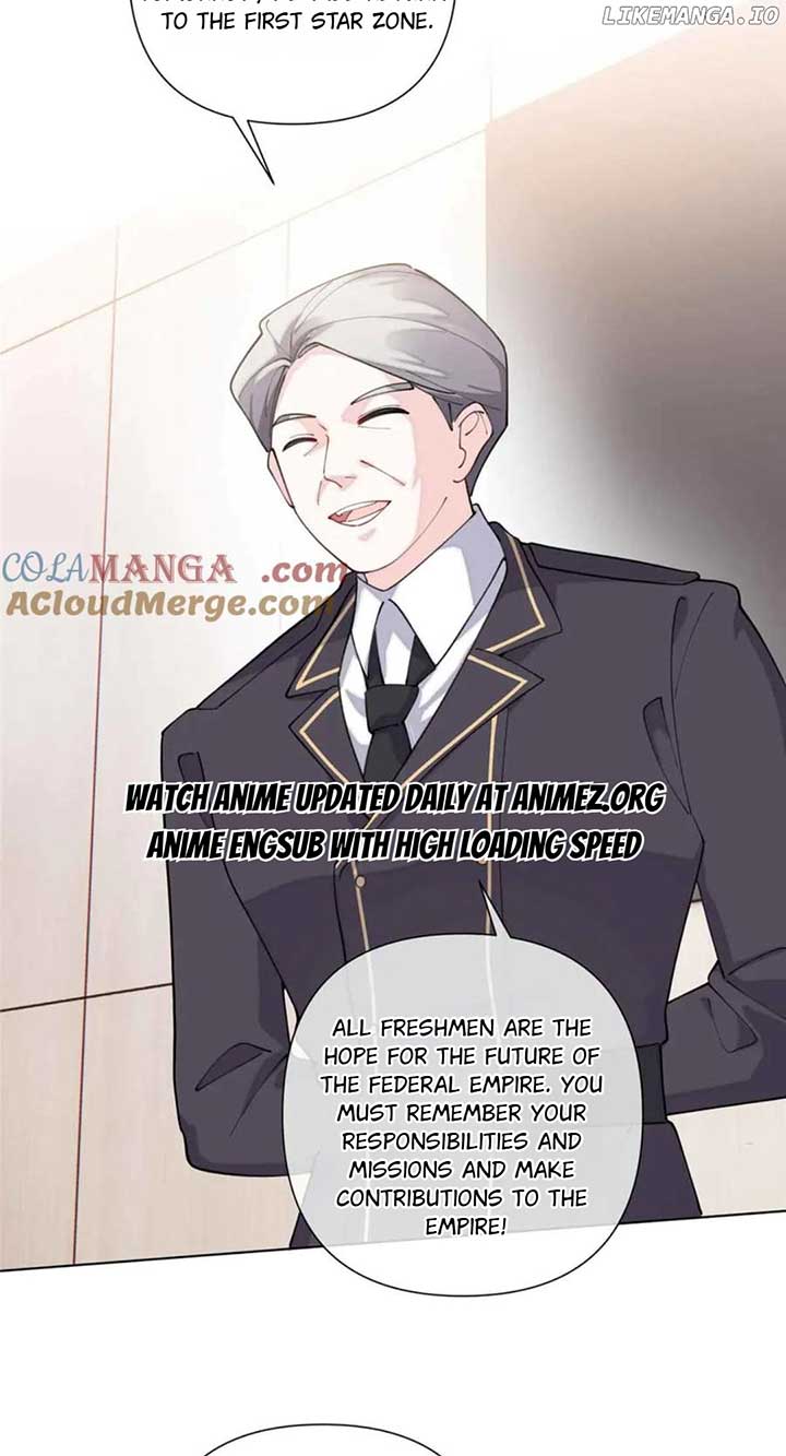 Her Marriage Was Called Off at Daytime, the Cutely Fierce Commander Asked Her For a Hug at Night Chapter 56 - Page 10