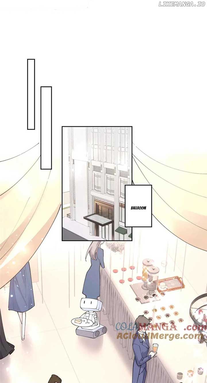 Her Marriage Was Called Off at Daytime, the Cutely Fierce Commander Asked Her For a Hug at Night Chapter 56 - Page 13