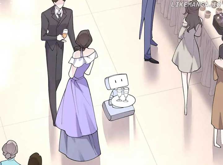 Her Marriage Was Called Off at Daytime, the Cutely Fierce Commander Asked Her For a Hug at Night Chapter 56 - Page 14