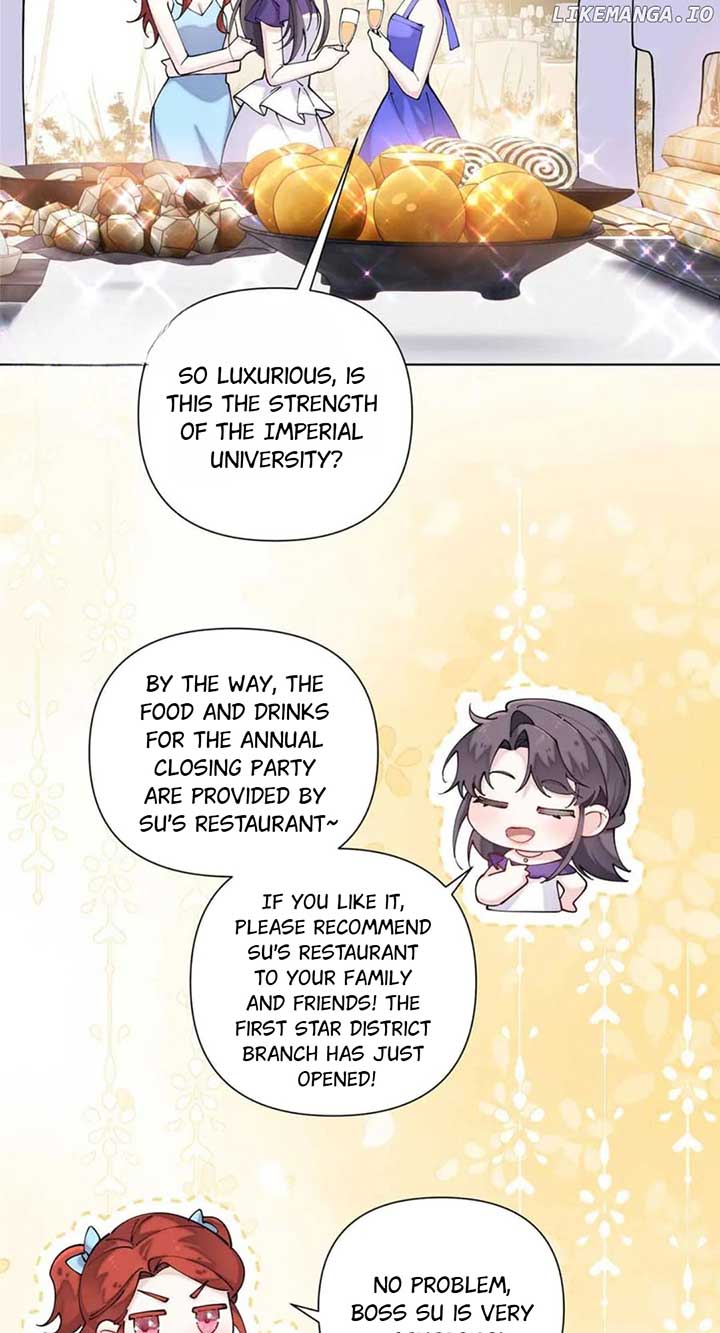 Her Marriage Was Called Off at Daytime, the Cutely Fierce Commander Asked Her For a Hug at Night Chapter 56 - Page 18