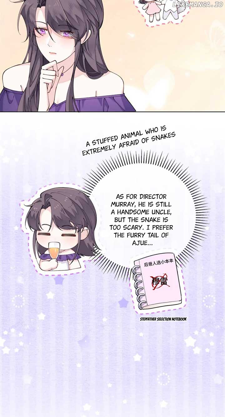 Her Marriage Was Called Off at Daytime, the Cutely Fierce Commander Asked Her For a Hug at Night Chapter 57 - Page 4
