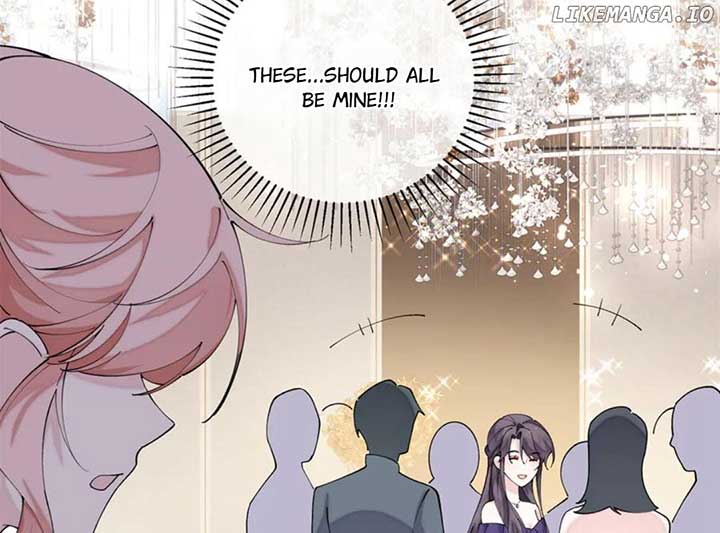 Her Marriage Was Called Off at Daytime, the Cutely Fierce Commander Asked Her For a Hug at Night Chapter 57 - Page 14