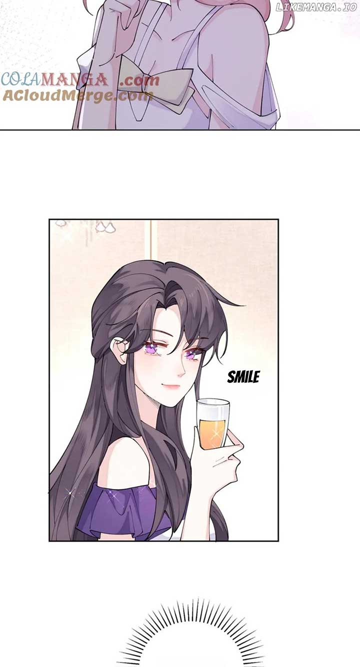 Her Marriage Was Called Off at Daytime, the Cutely Fierce Commander Asked Her For a Hug at Night Chapter 57 - Page 16