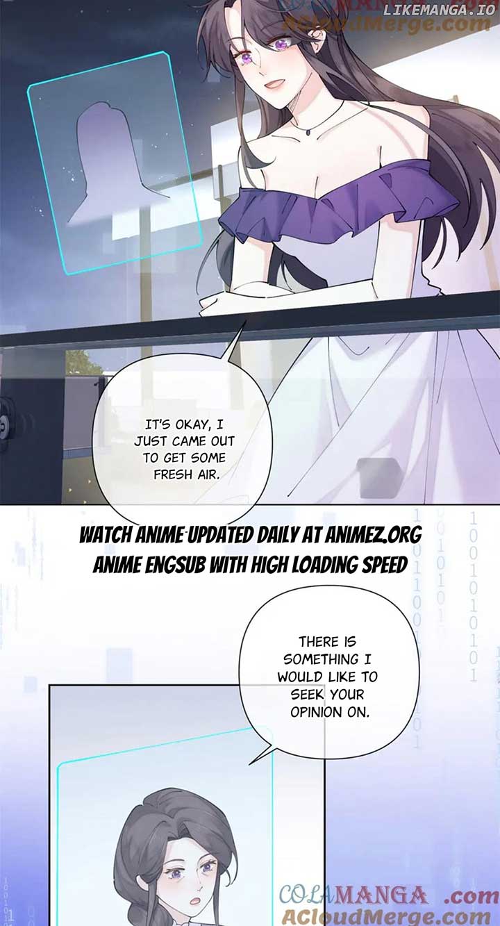 Her Marriage Was Called Off at Daytime, the Cutely Fierce Commander Asked Her For a Hug at Night Chapter 57 - Page 19