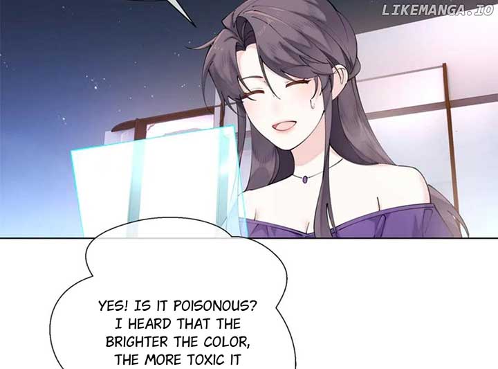 Her Marriage Was Called Off at Daytime, the Cutely Fierce Commander Asked Her For a Hug at Night Chapter 57 - Page 29