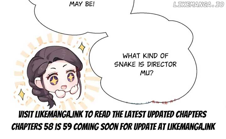Her Marriage Was Called Off at Daytime, the Cutely Fierce Commander Asked Her For a Hug at Night Chapter 57 - Page 30