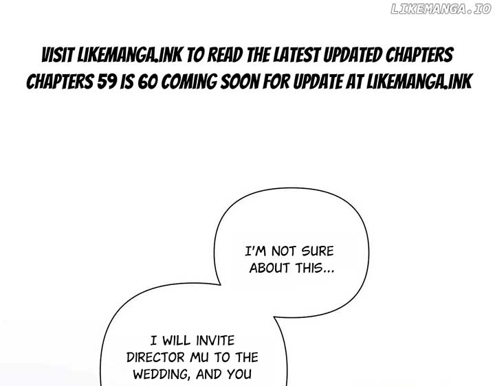 Her Marriage Was Called Off at Daytime, the Cutely Fierce Commander Asked Her For a Hug at Night Chapter 58 - Page 1