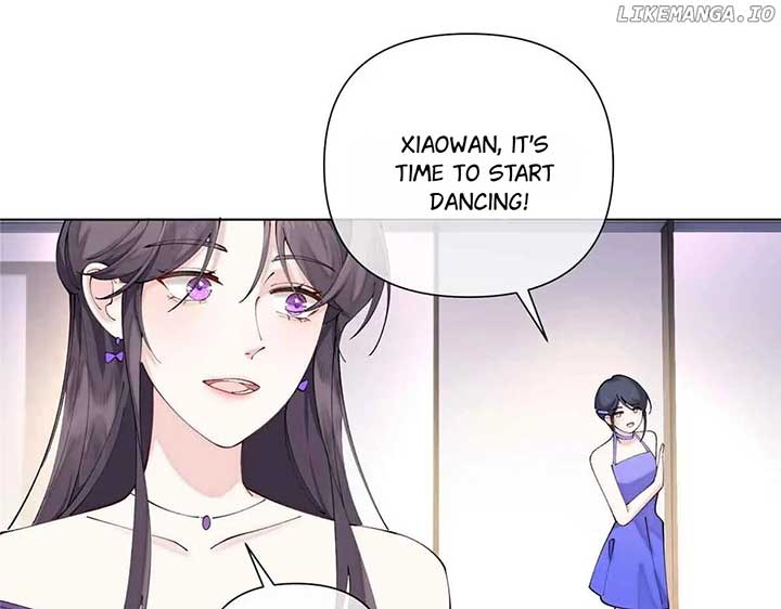 Her Marriage Was Called Off at Daytime, the Cutely Fierce Commander Asked Her For a Hug at Night Chapter 58 - Page 3