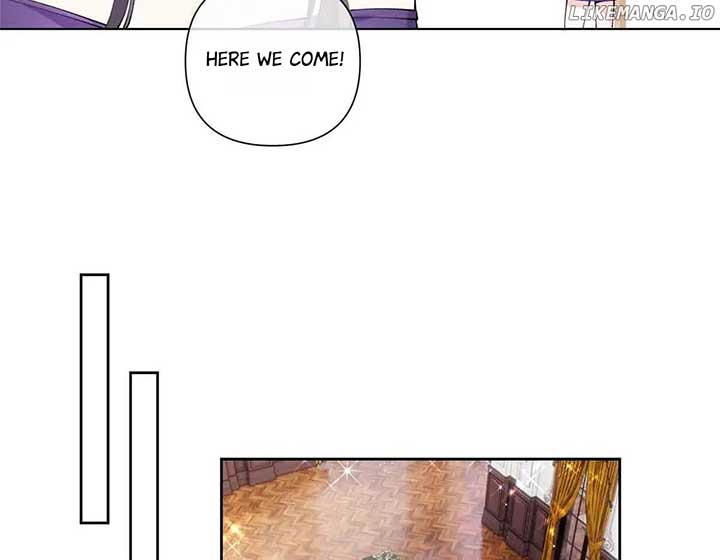 Her Marriage Was Called Off at Daytime, the Cutely Fierce Commander Asked Her For a Hug at Night Chapter 58 - Page 4