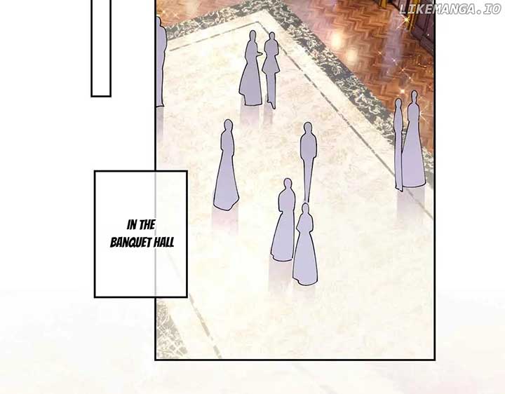 Her Marriage Was Called Off at Daytime, the Cutely Fierce Commander Asked Her For a Hug at Night Chapter 58 - Page 5