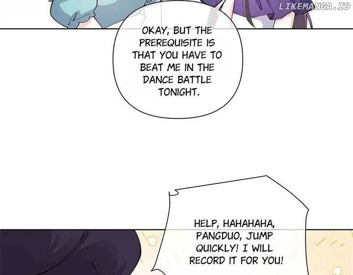Her Marriage Was Called Off at Daytime, the Cutely Fierce Commander Asked Her For a Hug at Night Chapter 58 - Page 9