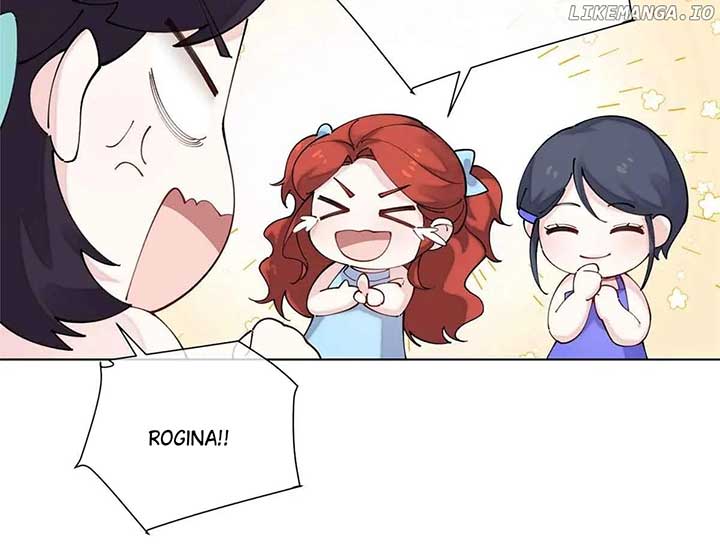 Her Marriage Was Called Off at Daytime, the Cutely Fierce Commander Asked Her For a Hug at Night Chapter 58 - Page 10
