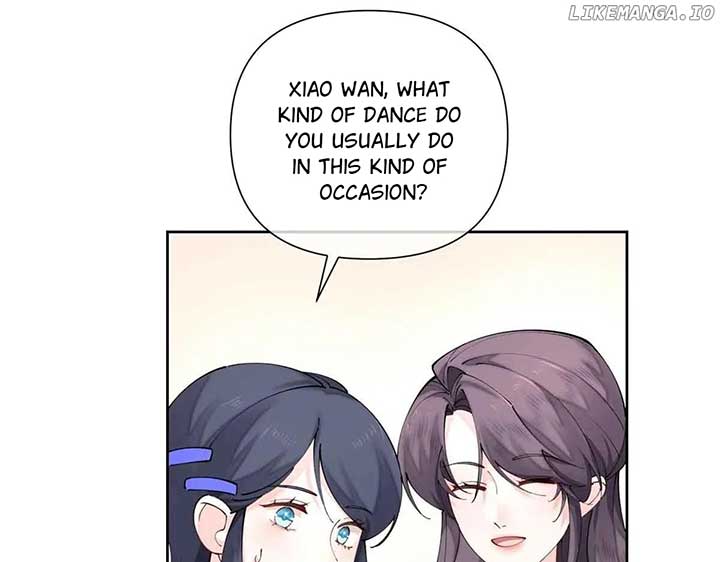 Her Marriage Was Called Off at Daytime, the Cutely Fierce Commander Asked Her For a Hug at Night Chapter 58 - Page 11
