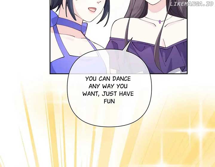 Her Marriage Was Called Off at Daytime, the Cutely Fierce Commander Asked Her For a Hug at Night Chapter 58 - Page 12
