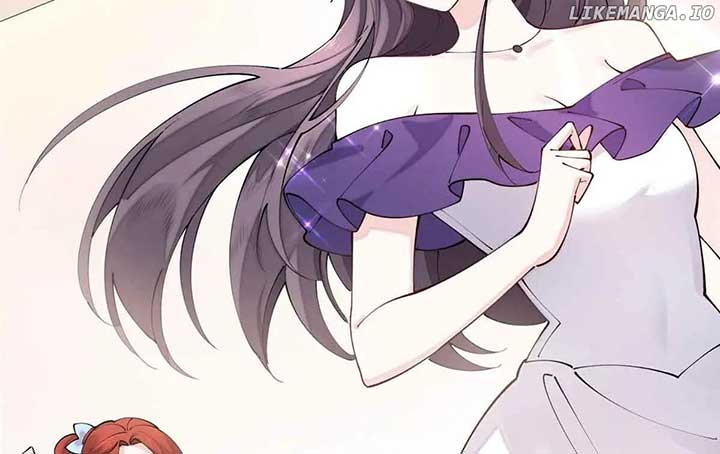 Her Marriage Was Called Off at Daytime, the Cutely Fierce Commander Asked Her For a Hug at Night Chapter 58 - Page 16