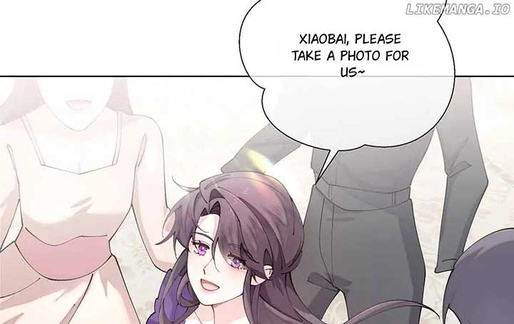 Her Marriage Was Called Off at Daytime, the Cutely Fierce Commander Asked Her For a Hug at Night Chapter 58 - Page 18