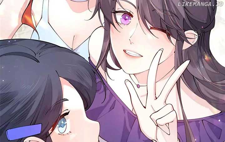 Her Marriage Was Called Off at Daytime, the Cutely Fierce Commander Asked Her For a Hug at Night Chapter 58 - Page 22