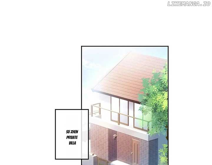 Her Marriage Was Called Off at Daytime, the Cutely Fierce Commander Asked Her For a Hug at Night Chapter 58 - Page 25
