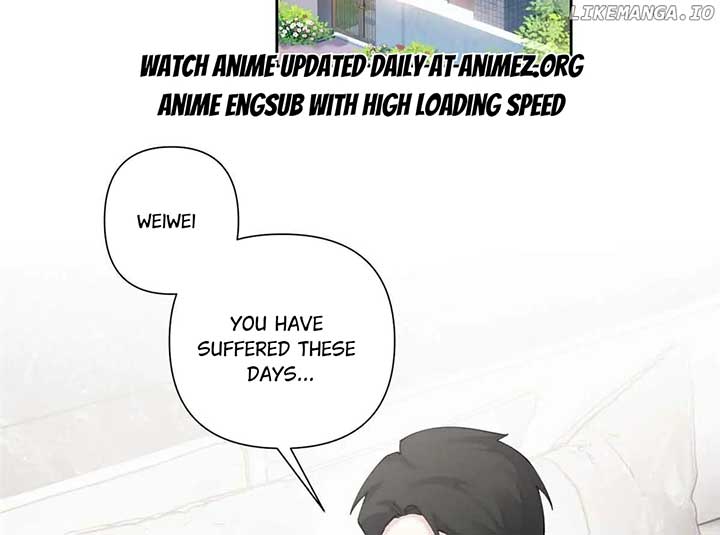 Her Marriage Was Called Off at Daytime, the Cutely Fierce Commander Asked Her For a Hug at Night Chapter 58 - Page 26