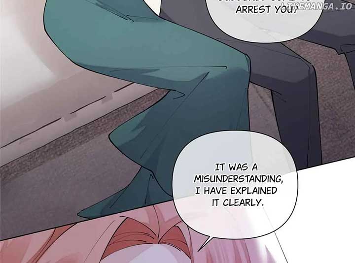 Her Marriage Was Called Off at Daytime, the Cutely Fierce Commander Asked Her For a Hug at Night Chapter 58 - Page 28