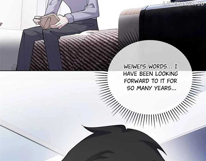 Her Marriage Was Called Off at Daytime, the Cutely Fierce Commander Asked Her For a Hug at Night Chapter 58 - Page 40